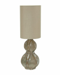 Bordlampe \'Woma\' - Sand