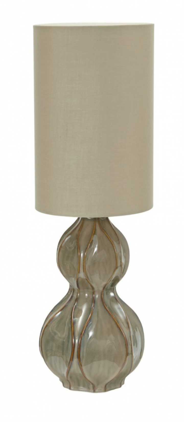 Bordlampe \'Woma\' - Sand i gruppen Rom / Gang hos Reforma (262320050)