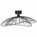 Taklampe \'Ray\' - Svart
