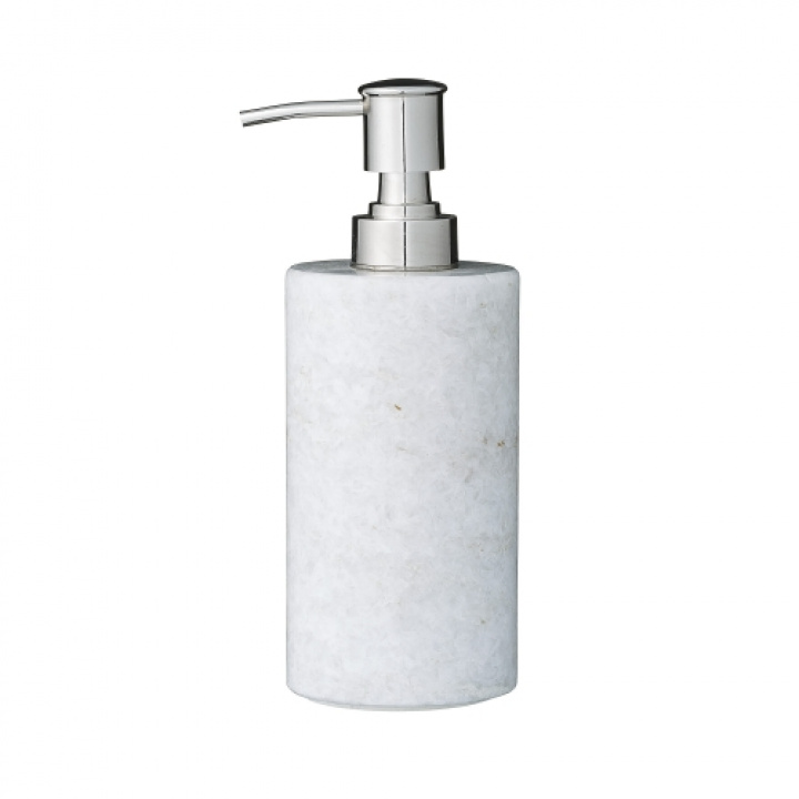 Pumpe for såpe / vaskemiddel i gruppen hos Reforma (27140015)