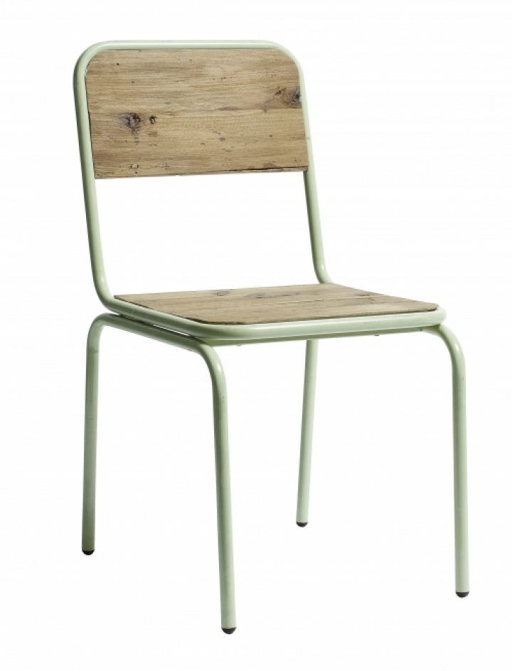 Stol - SOHO Mint green - Nordal