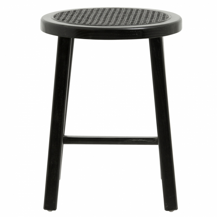 Krakk 'Wicky' - Svart