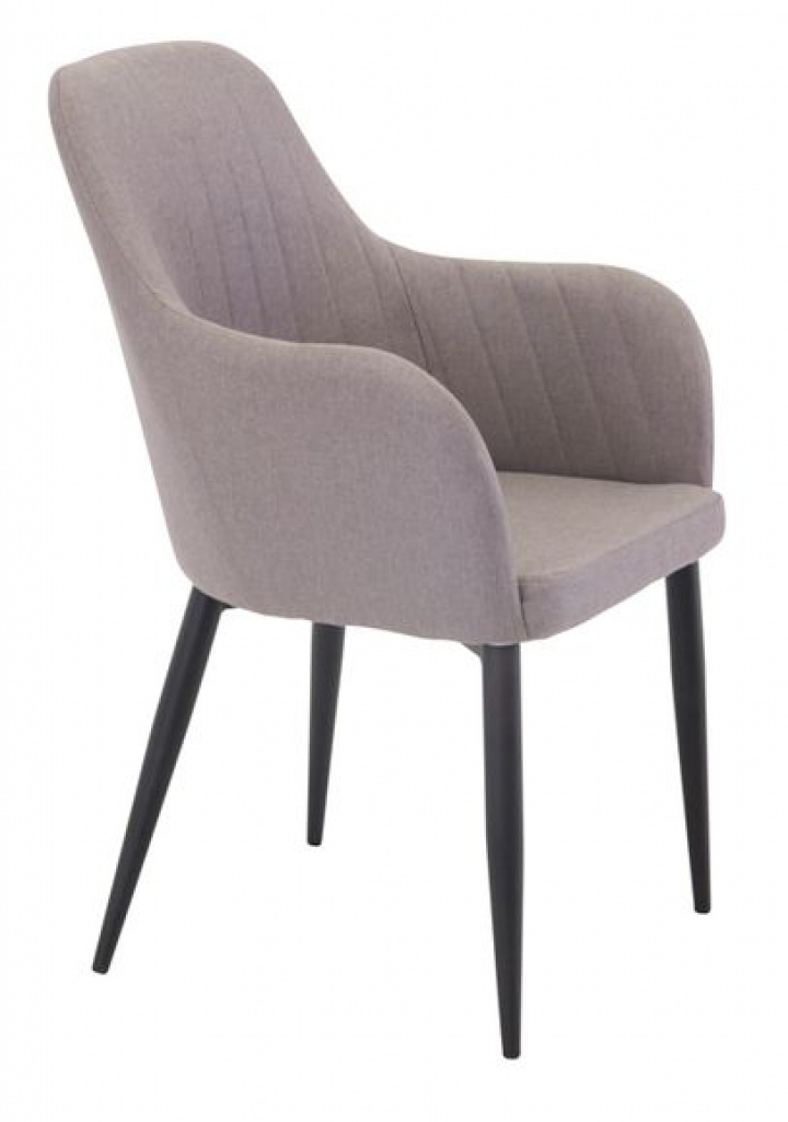 Stol 'Fåvang' - Grå