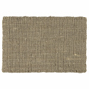 Dørmatte \'Jute\' - Naturlig