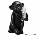 Bordlampe \'Banana Monkey\'