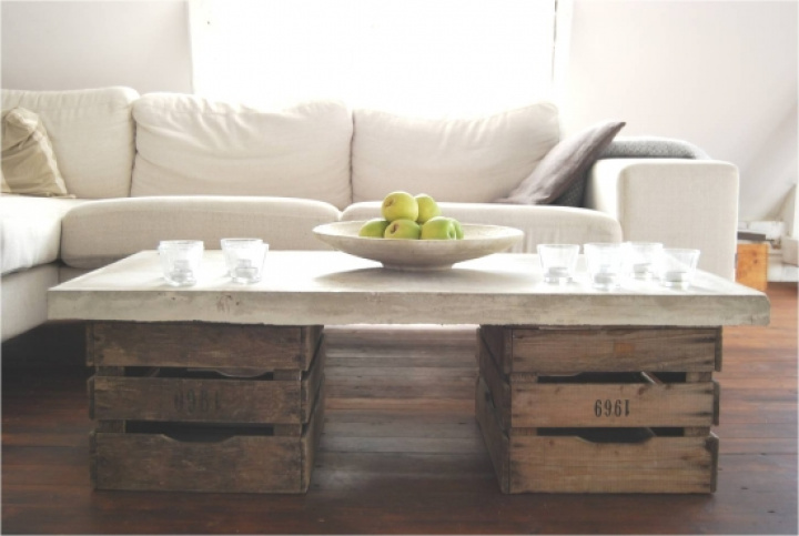 betong Tabell i gruppen hos Reforma (3001-Concrete-REF-M)