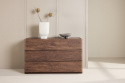 Kommode \'Noble\' 48x100cm - Brun