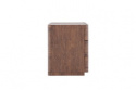Kommode \'Noble\' 48x100cm - Brun