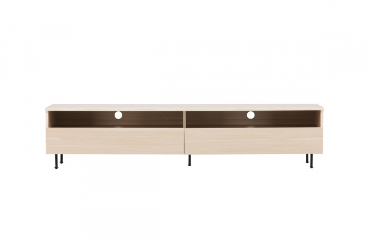 Benk 'Göteborg' - Beige