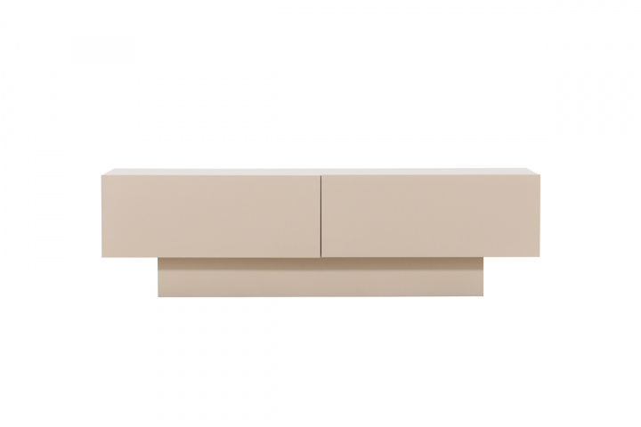 Benk 'Pomezia' - Beige