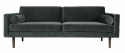 Sofa \'Wind\' - Grå