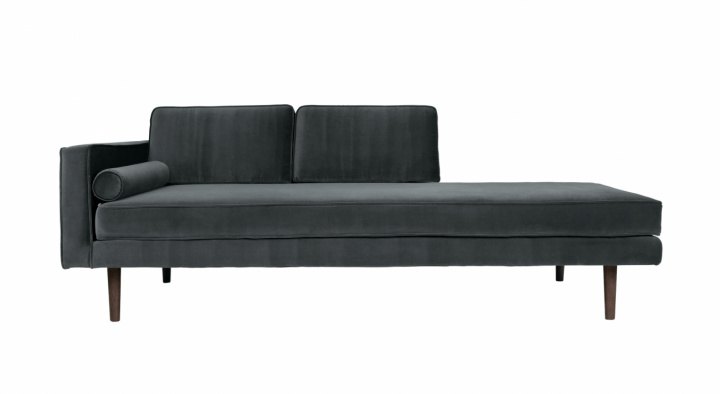 Sjeselong 'Wind' - Grå