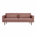 Sofa \'Air\' - Rød