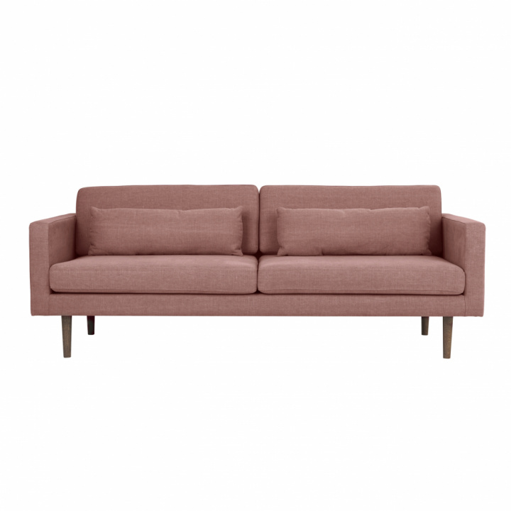 Sofa 'Air' - Rød - Broste Copenhagen