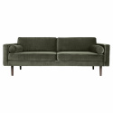 Sofa \'Wind\' - Grønn