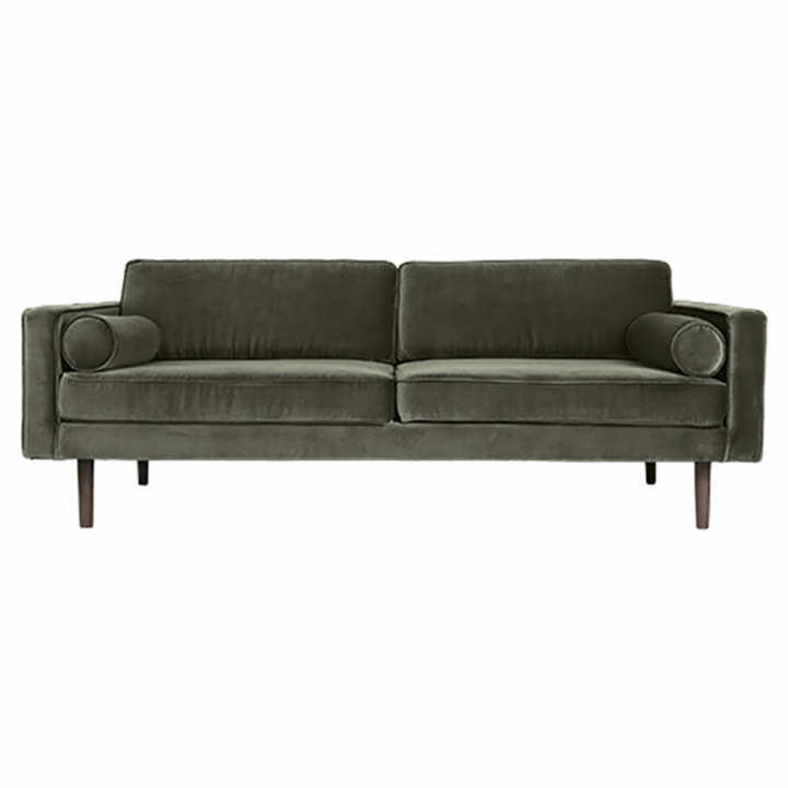 Sofa 'Vind' - Grønn