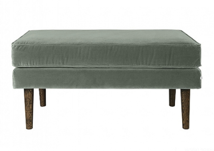 Bench Wind - Khaki - Broste Copenhagen