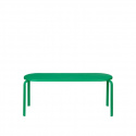 Benk \'Oda\' - Grønn