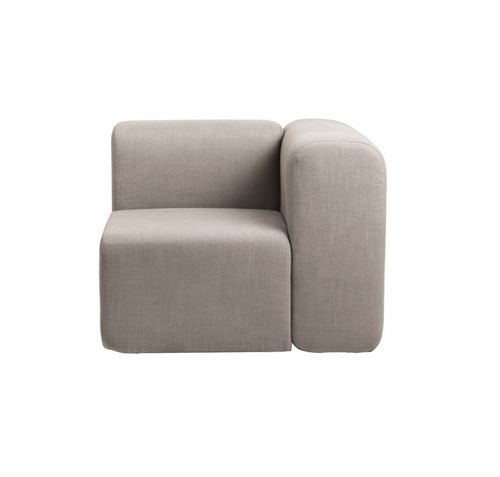 Modulsofa 'Lagoon' Venstre - Beige