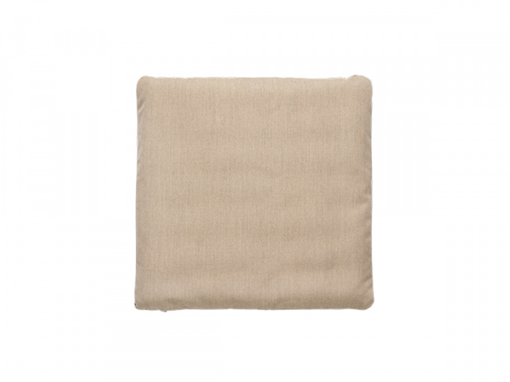 Putetrekk 'Gerda' - Beige