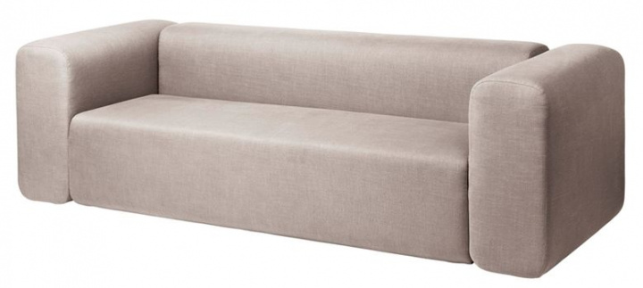 Sofa 'Lagoon' - Beige