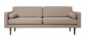 Sofa \'Wind\' - Beige