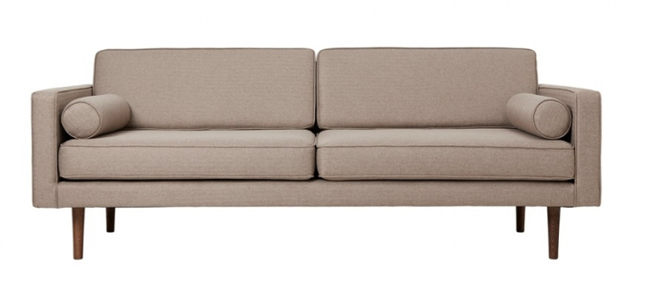 Sofa 'Wind' - Beige