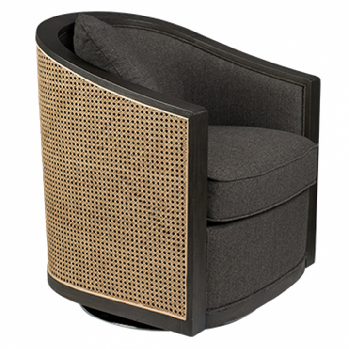 Lenestol 'Amaron' - Natural / Grey