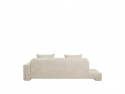 Sofa \'Bay\' - Lys beige