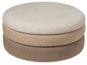 Puff \'Pond\' L - Beige