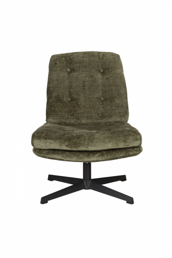 Stol \'Kai\' - Grønn i gruppen Møbler hos Reforma (3100231)