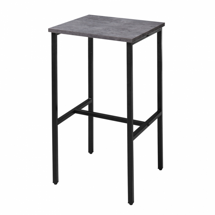 Pidestall \'Chelle\' - Svart i gruppen SALG / Møbler / Bord hos Reforma (31321)