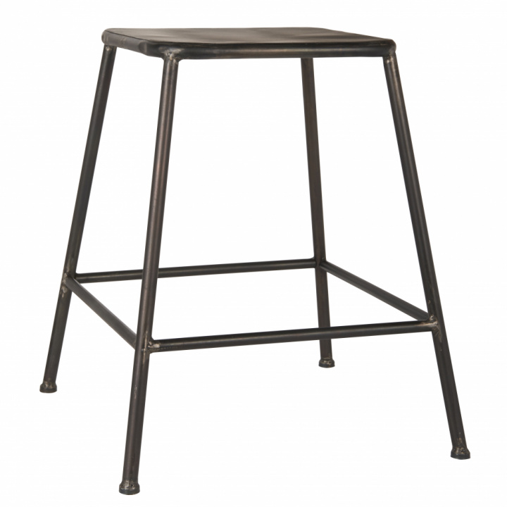 Pall 'Saddle' - Jern