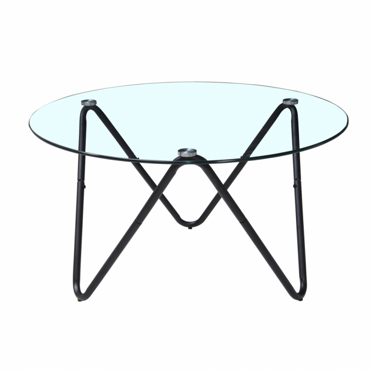 Salongbord \'Pantin\' - Svart i gruppen SALG / Møbler / Bord hos Reforma (31820)