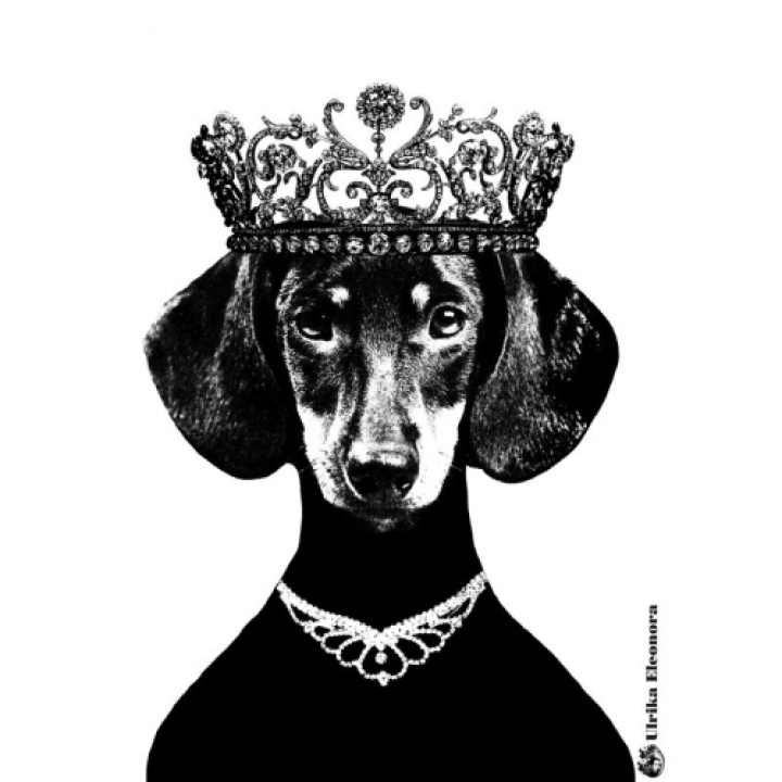 Plakat Sammen - Ulrika