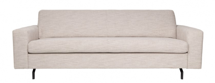 2,5 -seters sofa 'Jean' - Beige