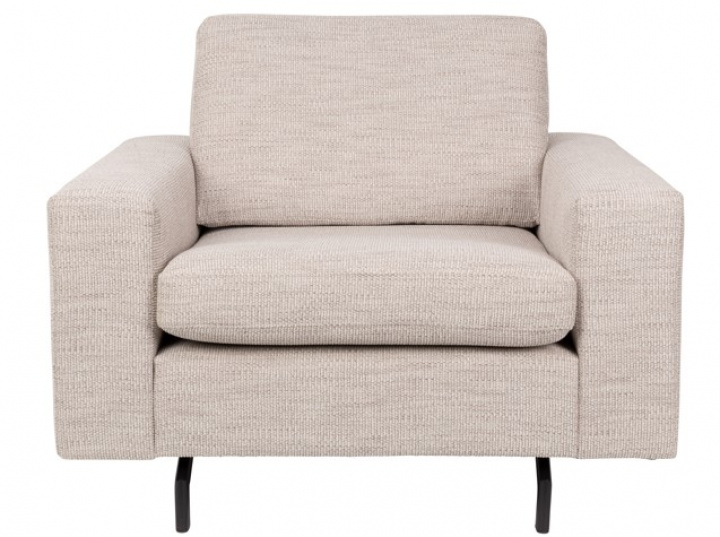 Lenestol 'Jean' - Beige