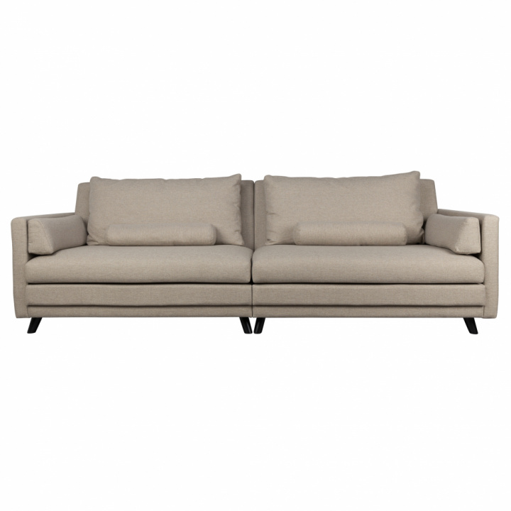 Sofa 'Linde' - Sand