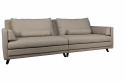 Sofa \'Linde\' - Sand