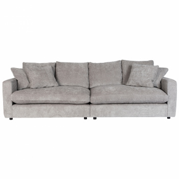 Sofa \'Sense Light Grey\' - Gr