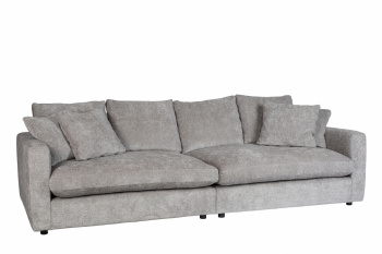 Sofa \'Sense Light Grey\' - Gr