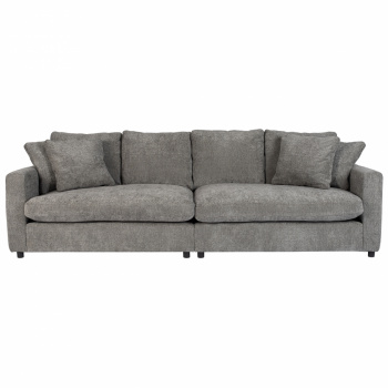 Sofa \'Sense Grey\' - Gr
