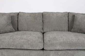 Sofa \'Sense Grey\' - Gr