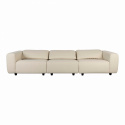 Sofa \'Wings\' 4-5 seter - Naturlig