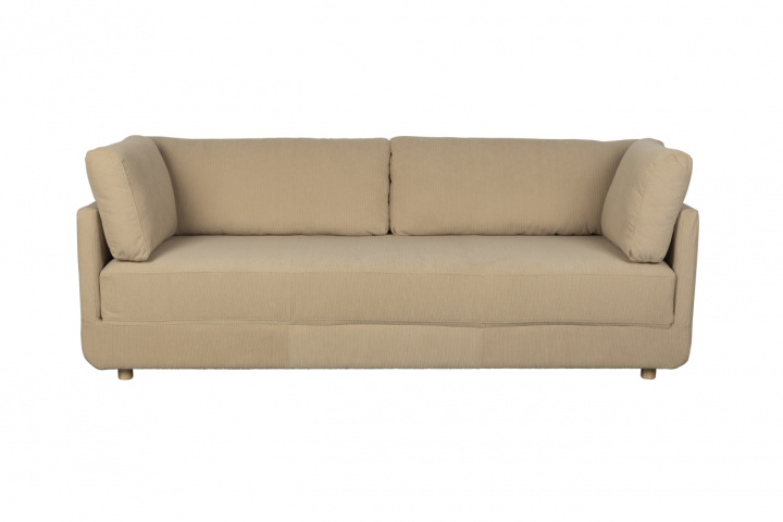Sovesofa 'Norah' - Beige
