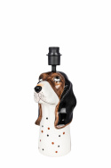 Bordlampe - \'Basset\'