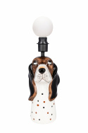 Bordlampe - \'Basset\'