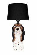 Bordlampe - \'Basset\'
