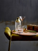 Shaker \'Cocktail\' - Glass/Gull