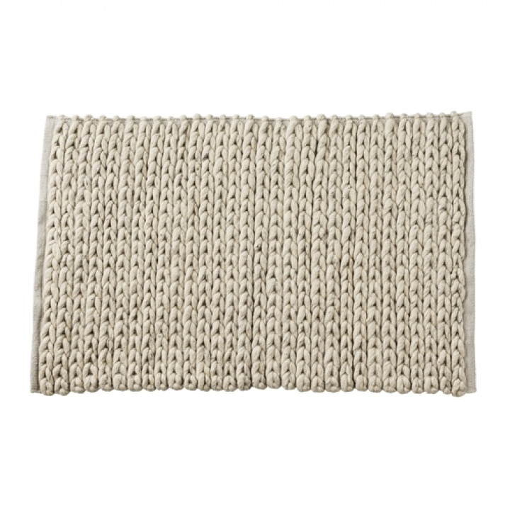 Teppe Nature - Ull / Bomull i gruppen hos Reforma (32700001)